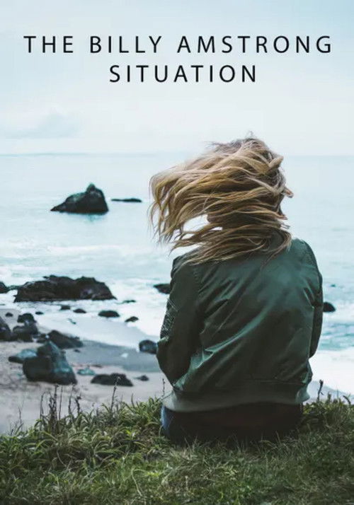 The Billy Armstrong Situation (2022) poster