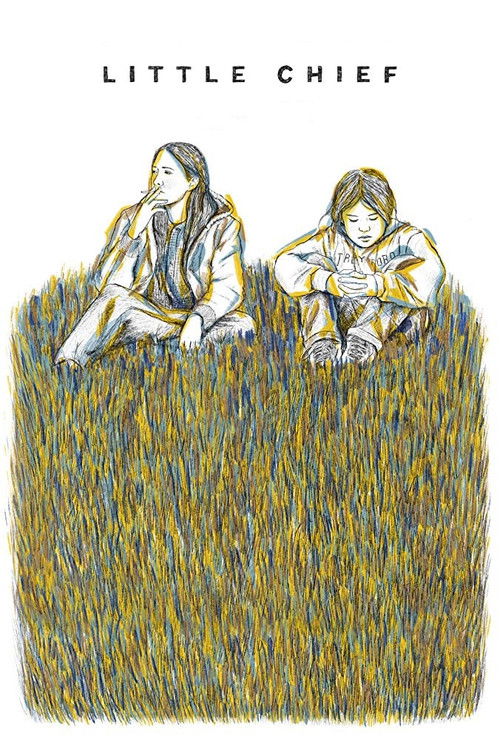 Little Chief (2020) poster