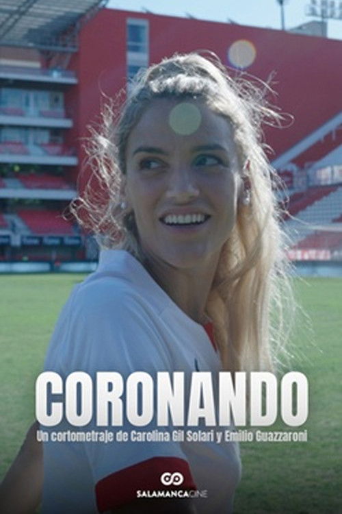 Coronando (2022) poster