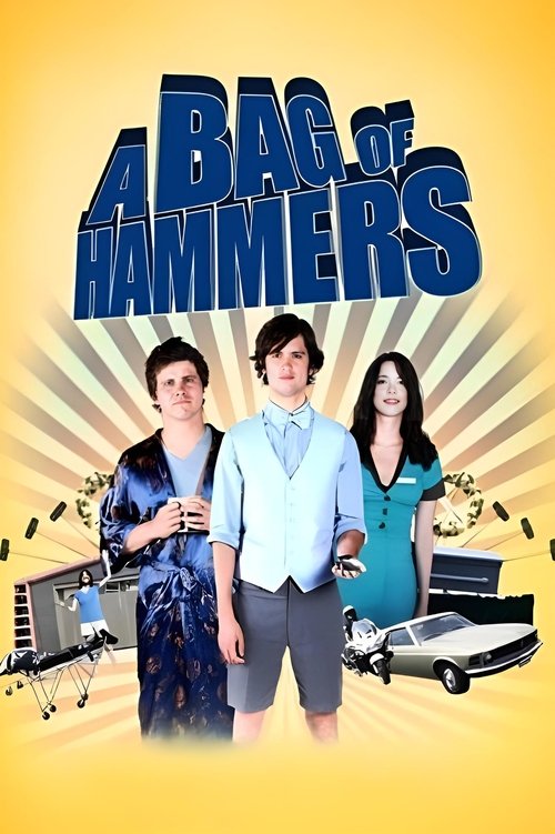 A Bag of Hammers (2011) poster