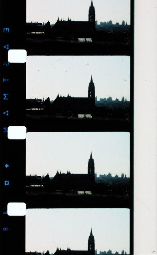 Group III: Sunlight/Floating/Afternoon (1970) poster