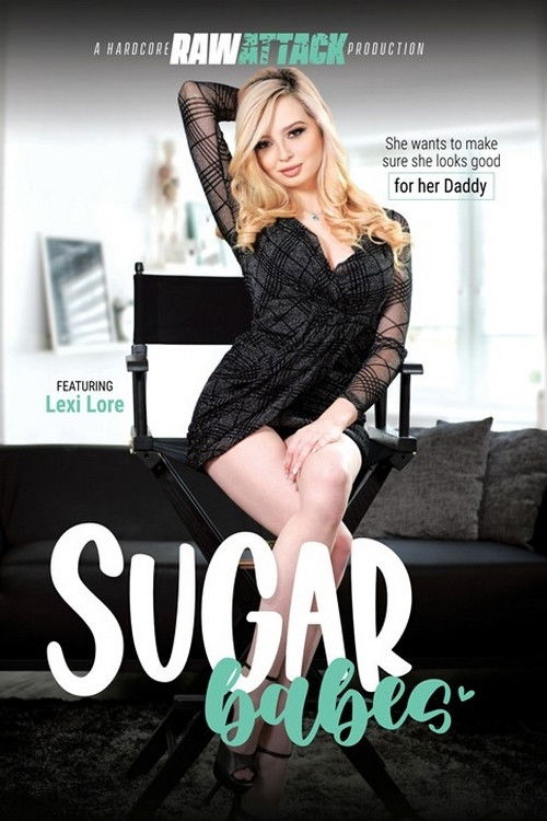Sugar Babes (2020) poster