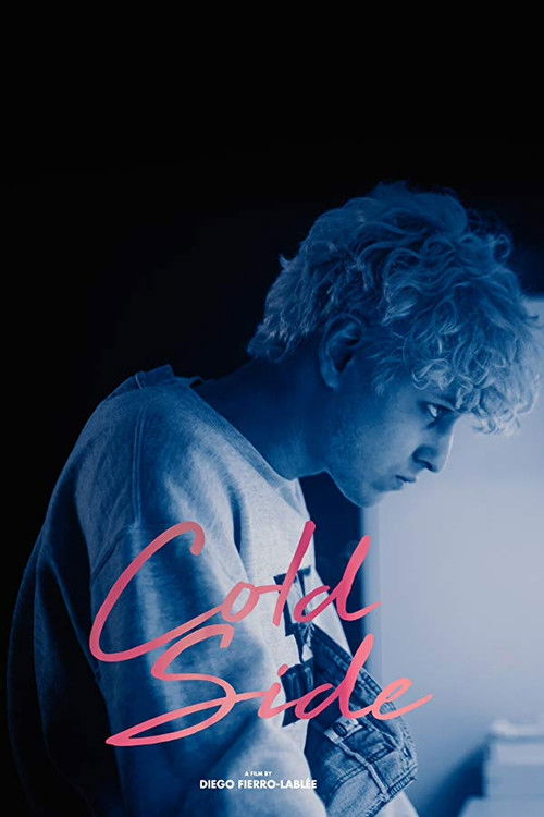 Cold Side (2017) poster