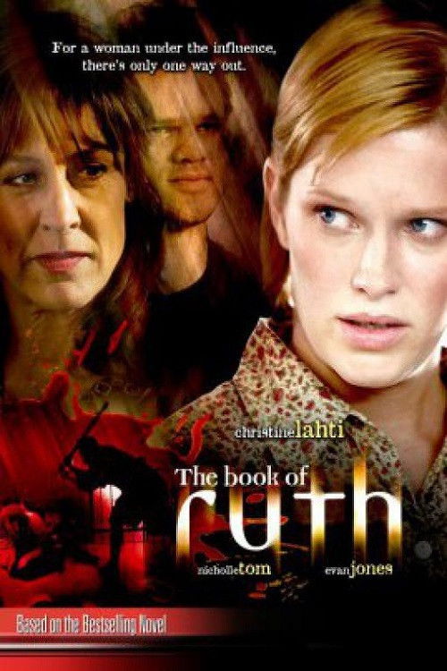 The Book of Ruth (2004) poster