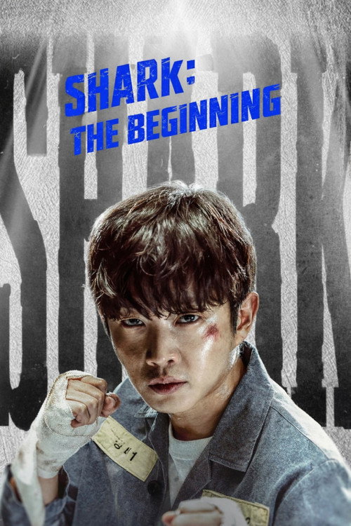 샤크: 더 비기닝 (2021) poster