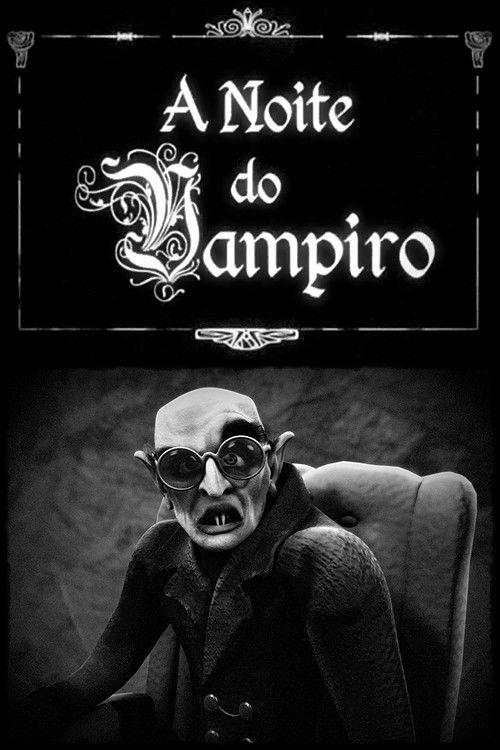 A Noite do Vampiro (2006) poster
