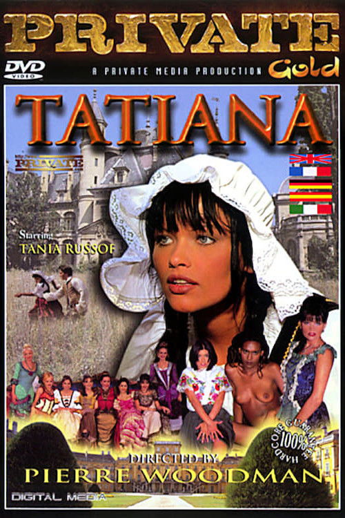Tatiana (1997) poster