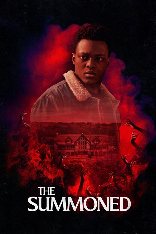 The Summoned (2022) poster