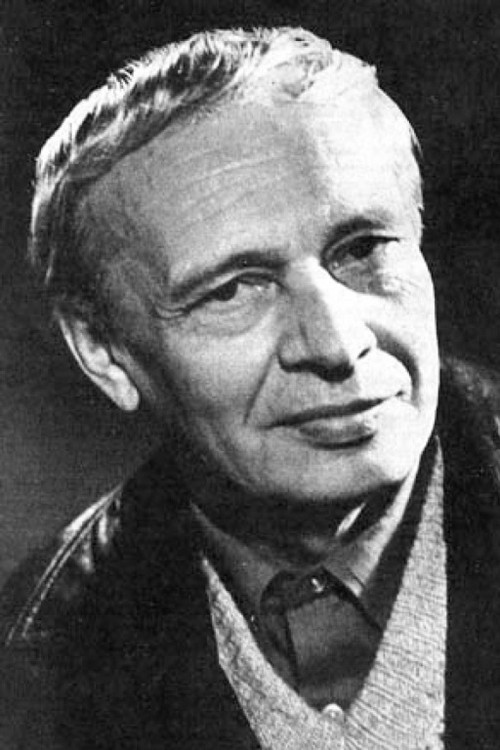 Анатолий Митяев