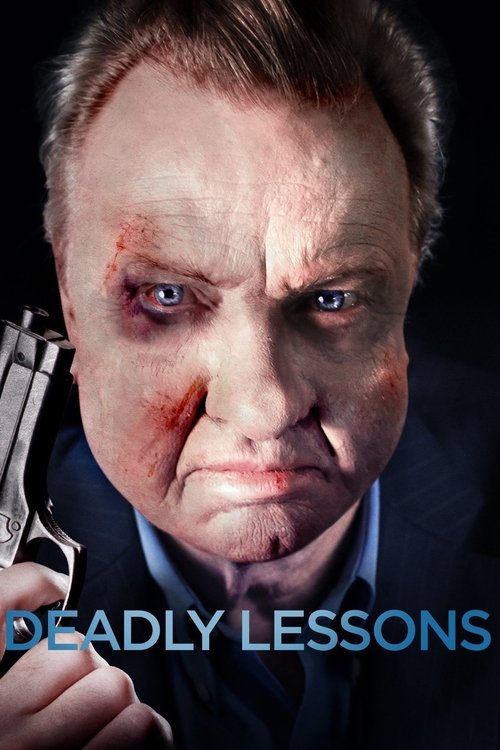 Deadly Lessons (2006) poster
