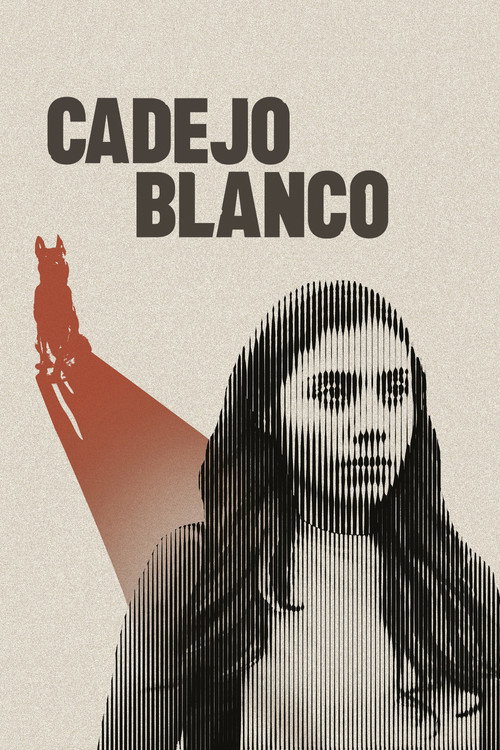 Cadejo Blanco (2023) poster