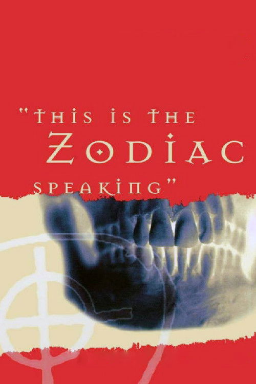 This Is the Zodiac Speaking (2008) poster