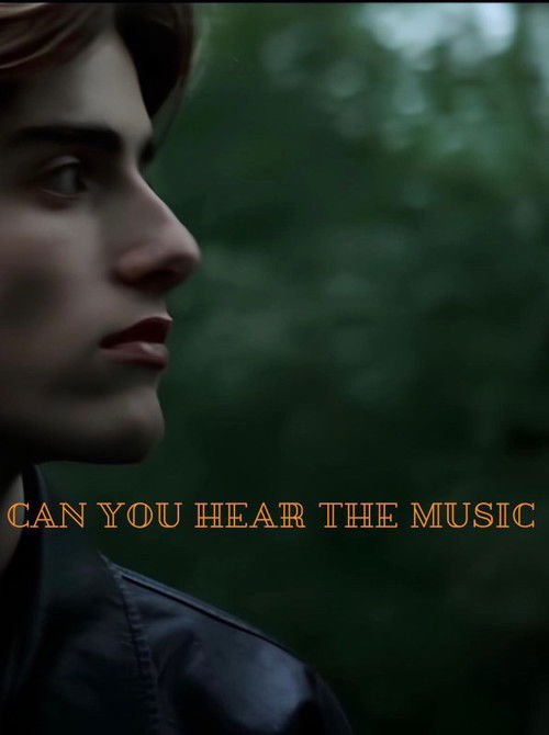 Can You Hear The Music (2024) poster