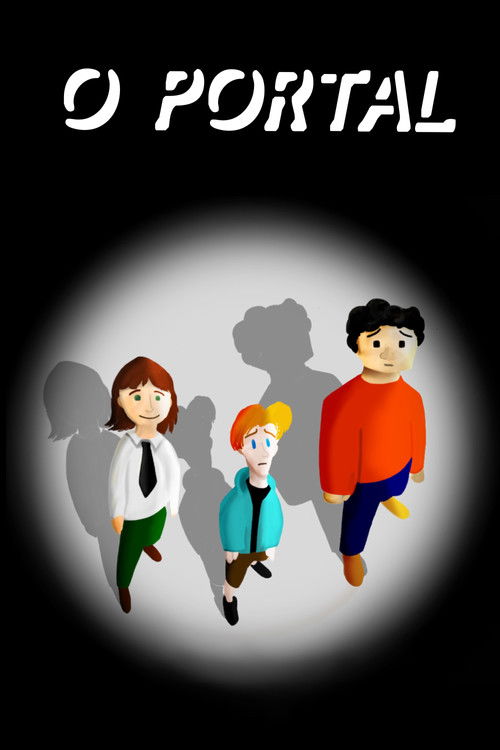 O Portal poster