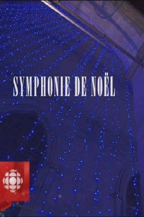 Symphonie de Noël (2010) poster