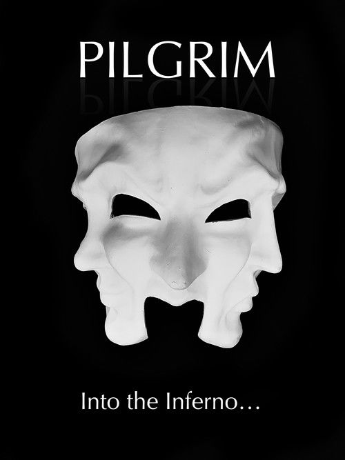 Pilgrim (2024) poster