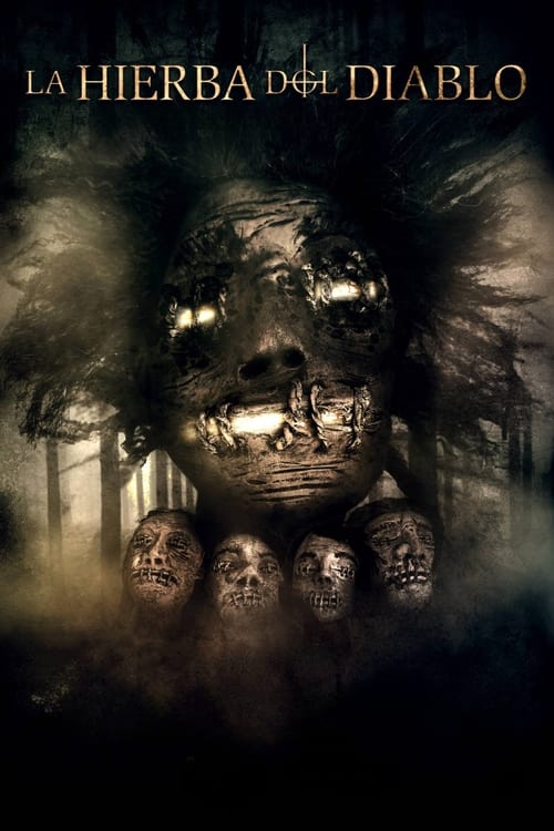 La Hierba del Diablo (2024) poster