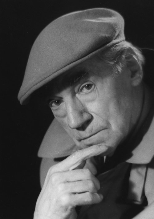 Plötzlich ist das Ende da (1985) poster