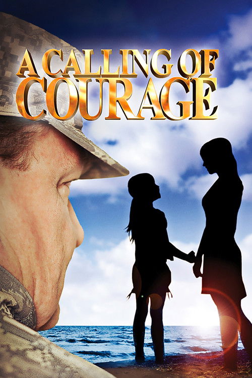 A Calling of Courage (2014) poster