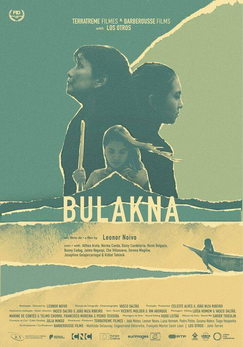 Bulakna (2025) poster