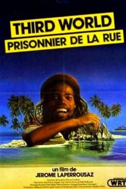 Third World (1980) poster