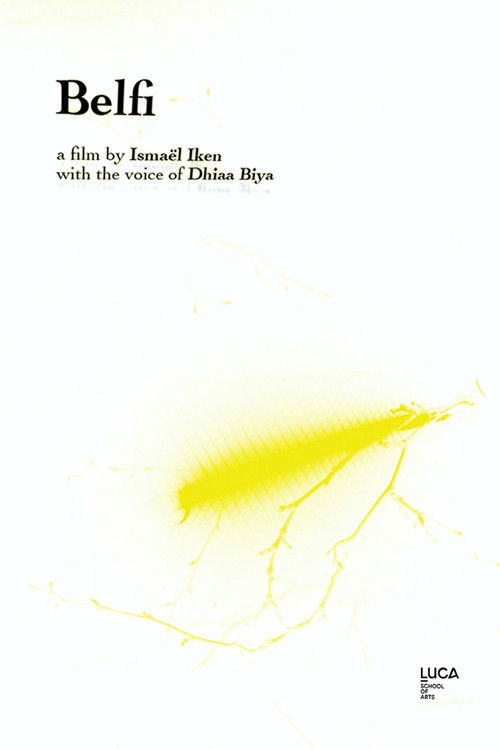 Belfi (2023) poster