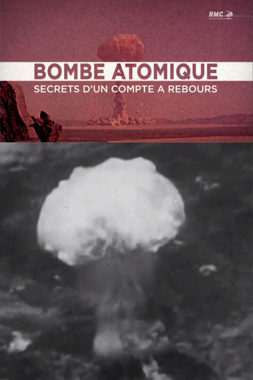 Bombe atomique : Les Secrets d'un compte à rebours (2016) poster