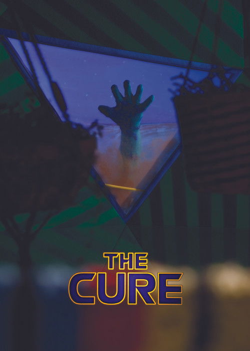 The Cure (2017) poster
