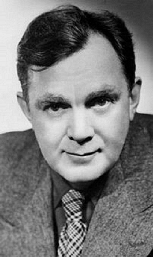 The Backbone of America (1953) poster