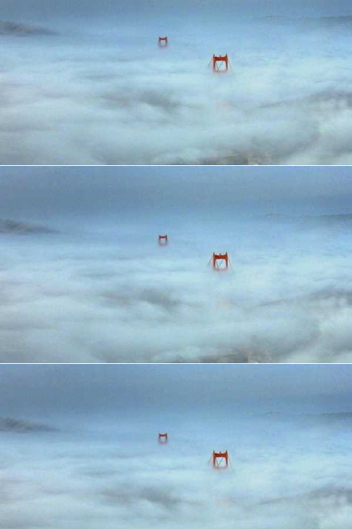 Bridge (2012) poster