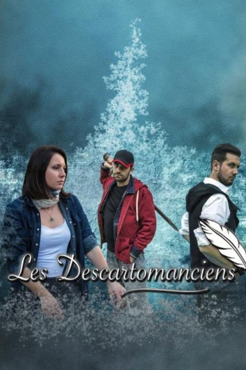 Les Descartomanciens (2018) poster