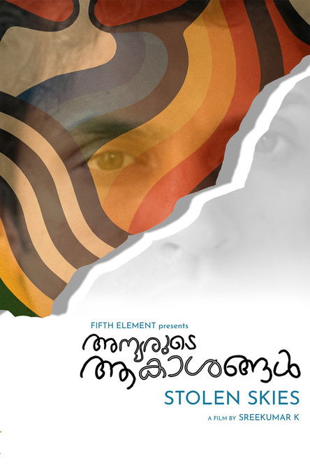 അന്യരുടെ ആകാശങ്ങൾ (2025) poster