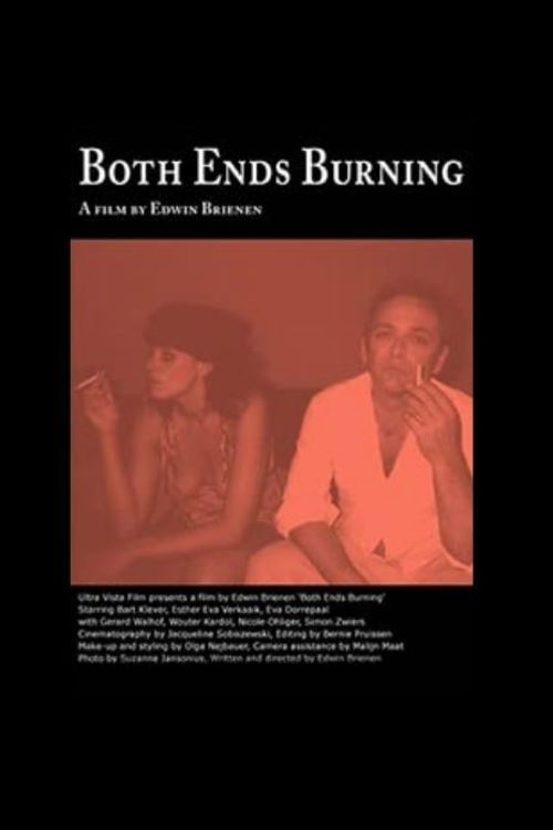 Both Ends Burning (2004) poster