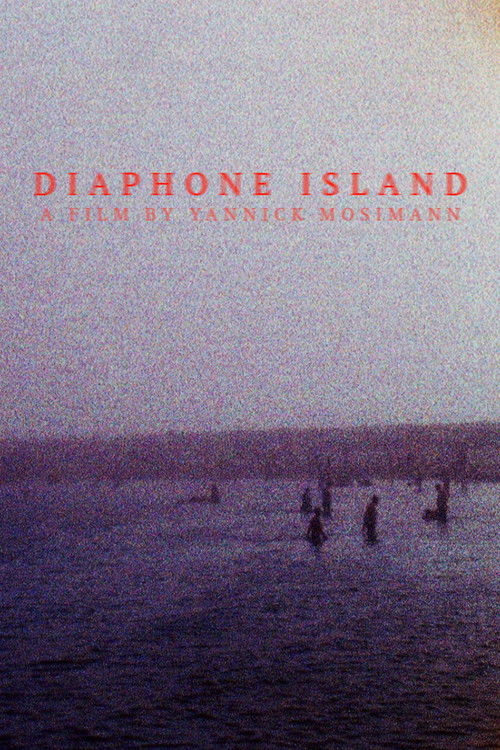 Diaphone Island (2020) poster