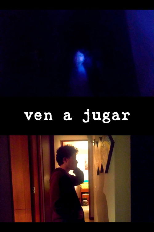 Come and play (2020) poster