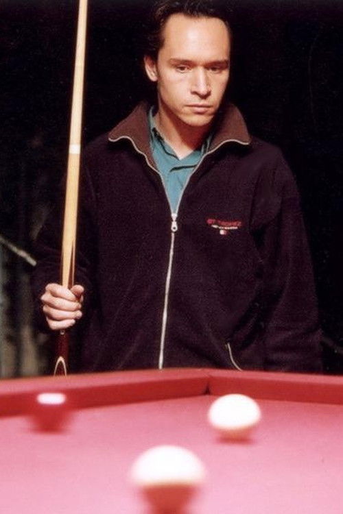 L'esprit du jeu (2001) poster