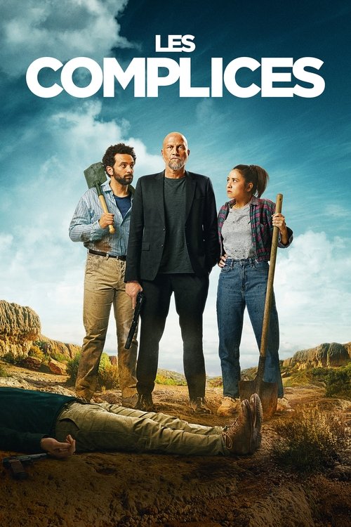 Killing Blues (2023) poster