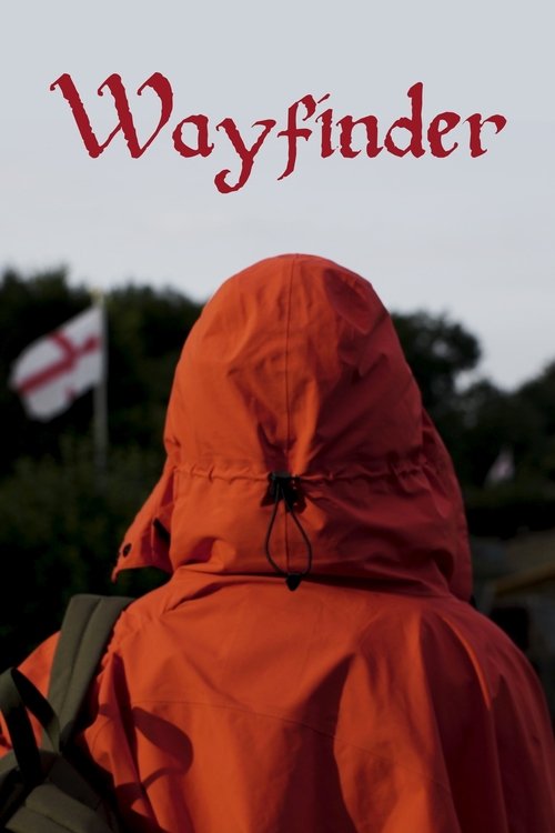 Wayfinder (2022) poster
