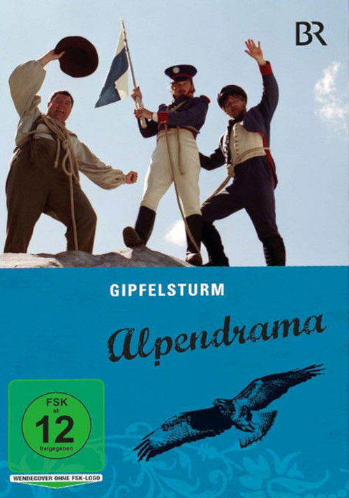 Gipfelsturm (2007) poster