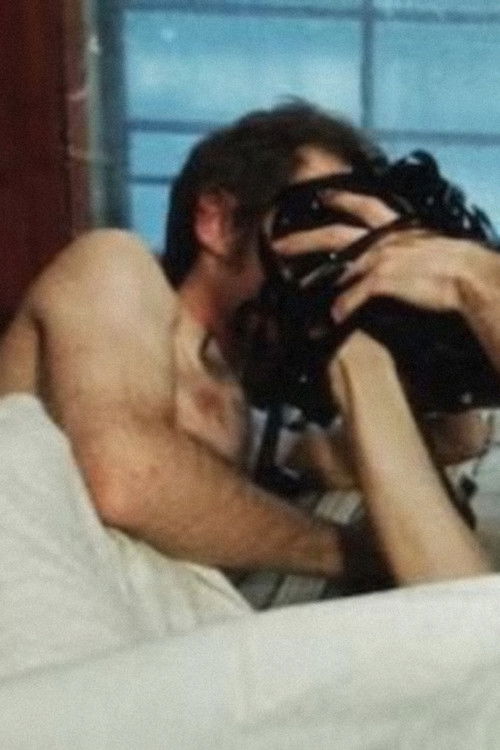 Blackstar: Autobiography of an Old Friend (1977) poster