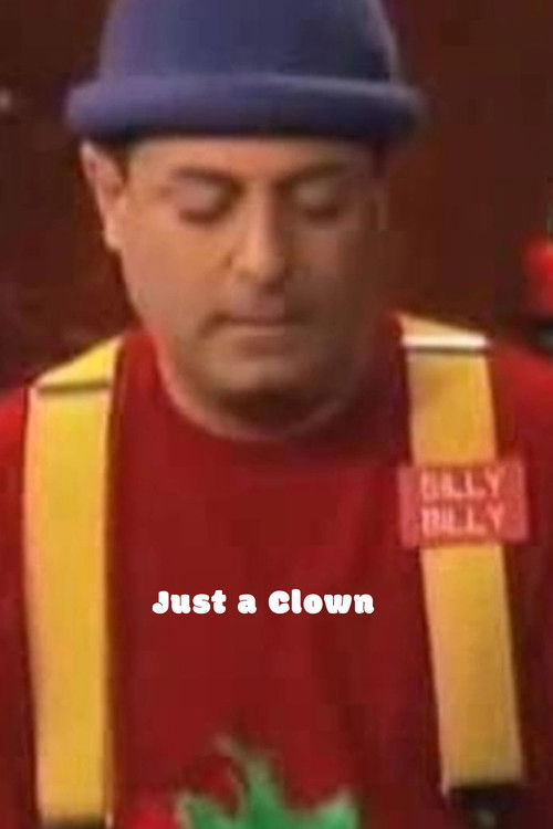 Just a Clown (2004) poster
