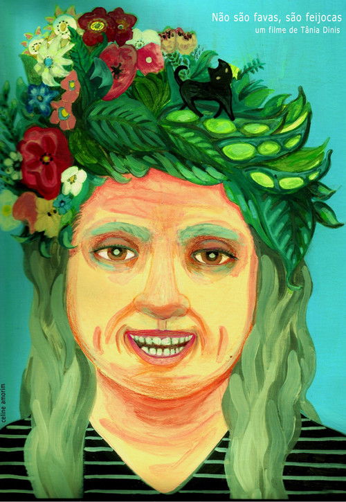 Não São Favas, São Feijocas (2013) poster