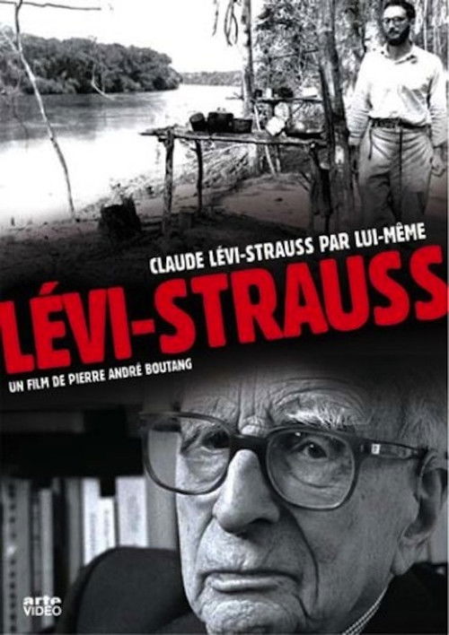 Claude Lévi-Strauss par lui-même (2008) poster
