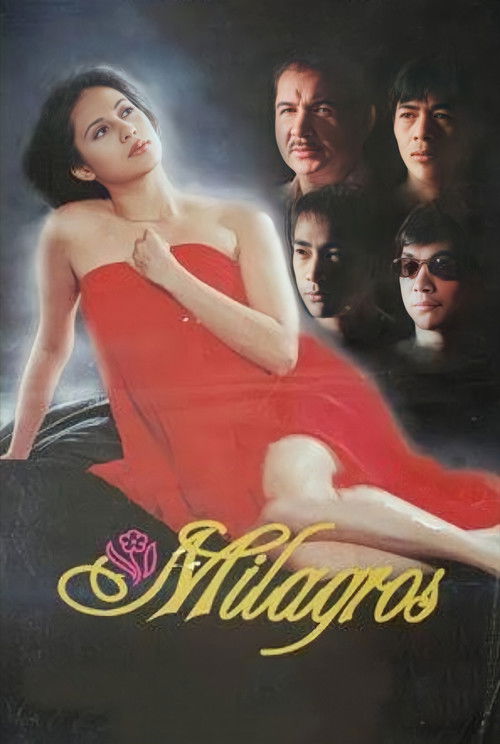 Milagros (1997) poster