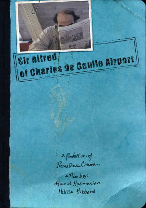 Sir Alfred of Charles de Gaulle Airport (2000) poster