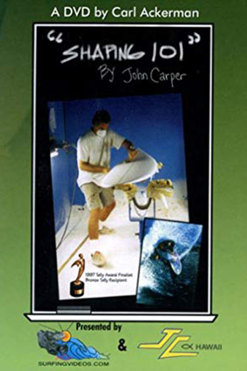 Shaping 101 (2004) poster