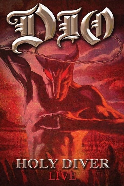 Dio: Holy Diver Live (2006) poster
