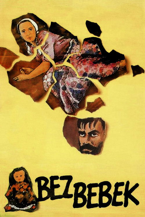 Bez Bebek (1988) poster