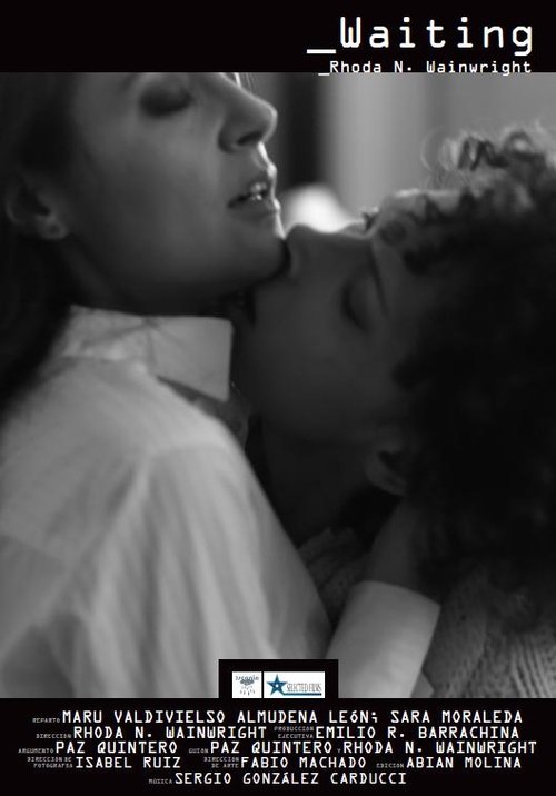 Waiting (2013) poster