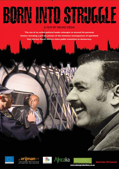 Born Into Struggle (2004) poster